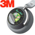 Adult Swim Rick and Morty Portal Travel Surface Headphones Skin